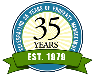 Celebrating 35 years of property management